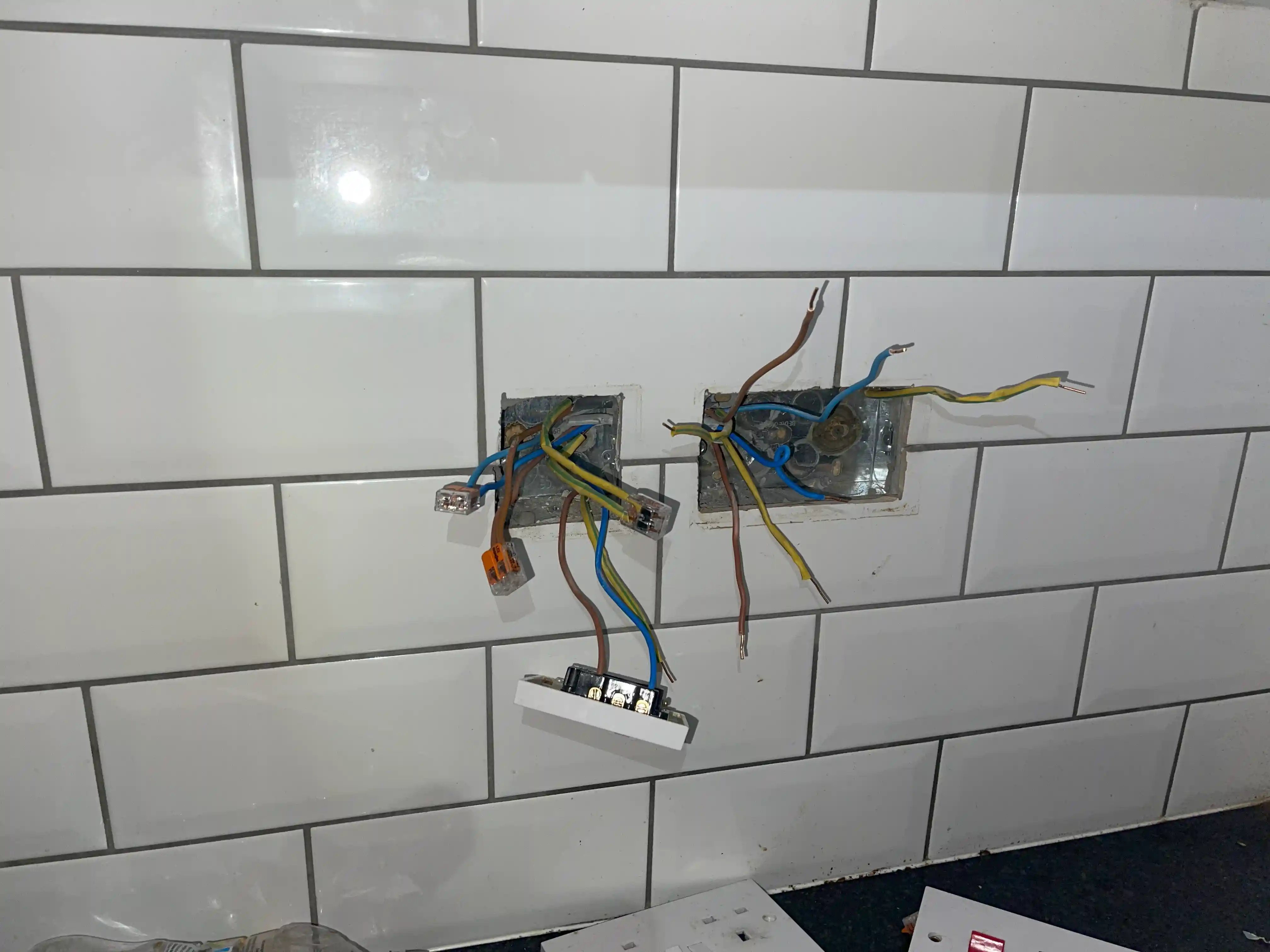 Emergency Electrician 24 hour Wallington